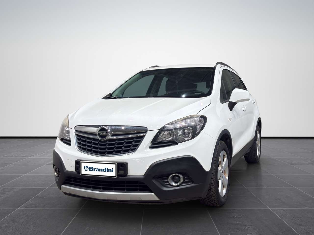 Opel Mokka 1.6  Ego