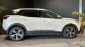 Peugeot 3008 130 EAT8 Allure Blanc Nacré Weiß - thumbnail 5