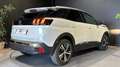 Peugeot 3008 130 EAT8 Allure Blanc Nacré Weiß - thumbnail 8