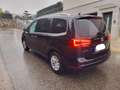 SEAT Alhambra Alhambra Business 2,0 TDI CR DSG Business Schwarz - thumbnail 4