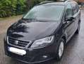 SEAT Alhambra Alhambra Business 2,0 TDI CR DSG Business Schwarz - thumbnail 1