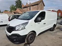 Renault Trafic CA L1H1 1000 KG DCI 95 E6 CONFORT