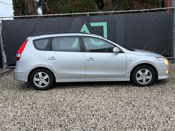 1.6 diesel * EURO 5 * Avec contrôles technique *