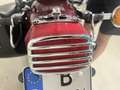 Yamaha XV 535 Yamaha Virago XV 535 2YL Rood - thumbnail 6