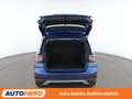 Volkswagen T-Cross 1.0 TSI Life Aut.*ACC*PDC*SHZ*KLIMA* Blau - thumbnail 16