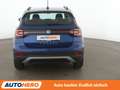 Volkswagen T-Cross 1.0 TSI Life Aut.*ACC*PDC*SHZ*KLIMA* Blau - thumbnail 5