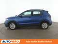 Volkswagen T-Cross 1.0 TSI Life Aut.*ACC*PDC*SHZ*KLIMA* Blau - thumbnail 3