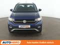 Volkswagen T-Cross 1.0 TSI Life Aut.*ACC*PDC*SHZ*KLIMA* Blau - thumbnail 9