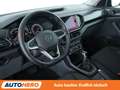 Volkswagen T-Cross 1.0 TSI Life Aut.*ACC*PDC*SHZ*KLIMA* Blau - thumbnail 11