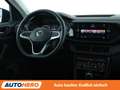 Volkswagen T-Cross 1.0 TSI Life Aut.*ACC*PDC*SHZ*KLIMA* Blau - thumbnail 13