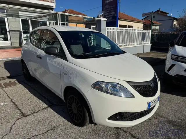 Lancia Ypsilon Ypsilon 1.0 FireFly 5 porte S&S Hybrid Ecochic Si