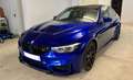 BMW M3 F80 M3 CS / XPEL / Carbon-Keramik / Sammlerzustand Modrá - thumbnail 1
