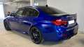 BMW M3 F80 M3 CS / XPEL / Carbon-Keramik / Sammlerzustand Modrá - thumbnail 4