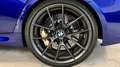 BMW M3 F80 M3 CS / XPEL / Carbon-Keramik / Sammlerzustand Modrá - thumbnail 6