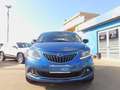 Lancia Ypsilon 1.0 FireFly 5 porte S&S Hybrid Gold Blu/Azzurro - thumbnail 4