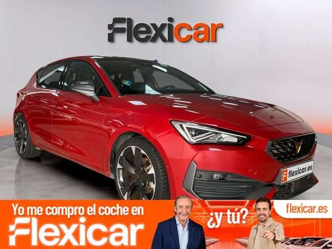 CUPRA