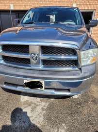 4WD Crew Cab 140.5  ST