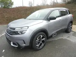 Citroen C5 Aircross 1.5 BLUEHDI 130 EAT8 FEEL PLUS