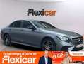 Mercedes-Benz E 220 d Gris - thumbnail 1