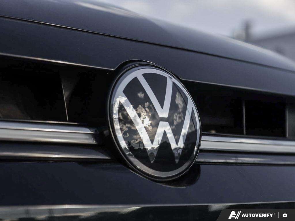 used 2025 Volkswagen Jetta car, priced at $32,627