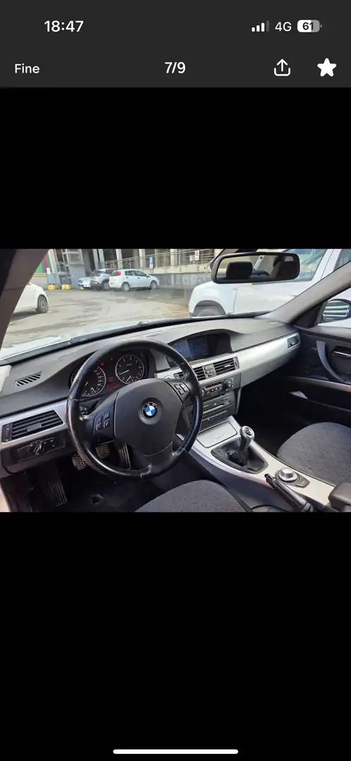 BMW 320 320i Eletta - 2