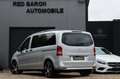 Mercedes-Benz Vito Tourer 116 CDI Pro 4-Matic kompakt 9-G Srebrny - thumbnail 5