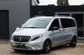 Mercedes-Benz Vito Tourer 116 CDI Pro 4-Matic kompakt 9-G Srebrny - thumbnail 3