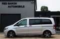 Mercedes-Benz Vito Tourer 116 CDI Pro 4-Matic kompakt 9-G Srebrny - thumbnail 4
