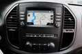 Mercedes-Benz Vito Tourer 116 CDI Pro 4-Matic kompakt 9-G Srebrny - thumbnail 12