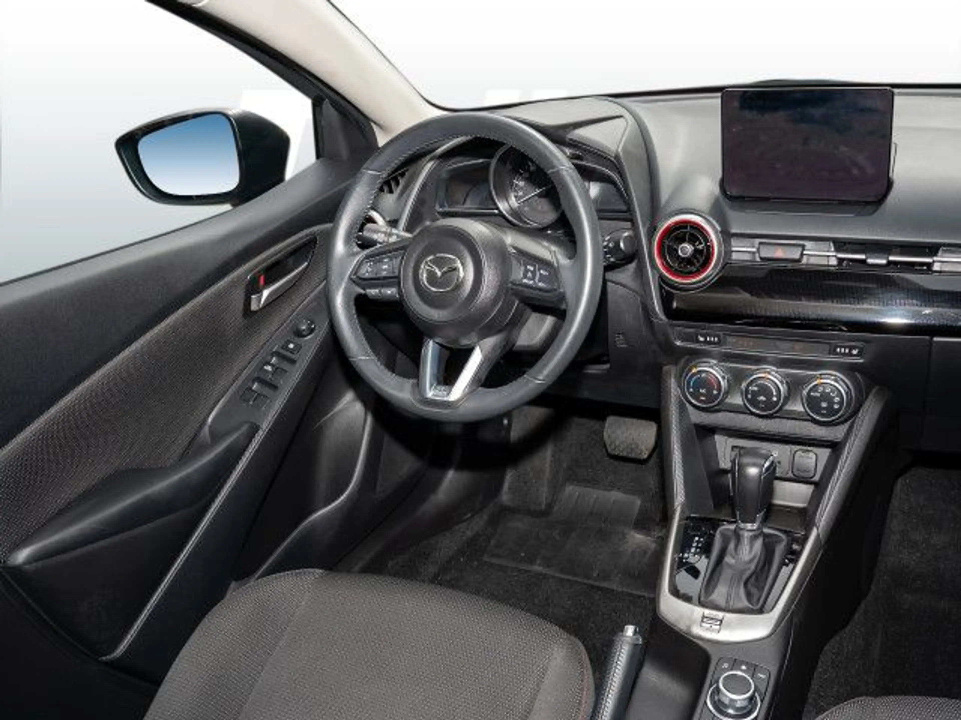 Mazda 2 / R-Kamera / SHZ / CarPlay Bluetooth LED Klima — photo 5