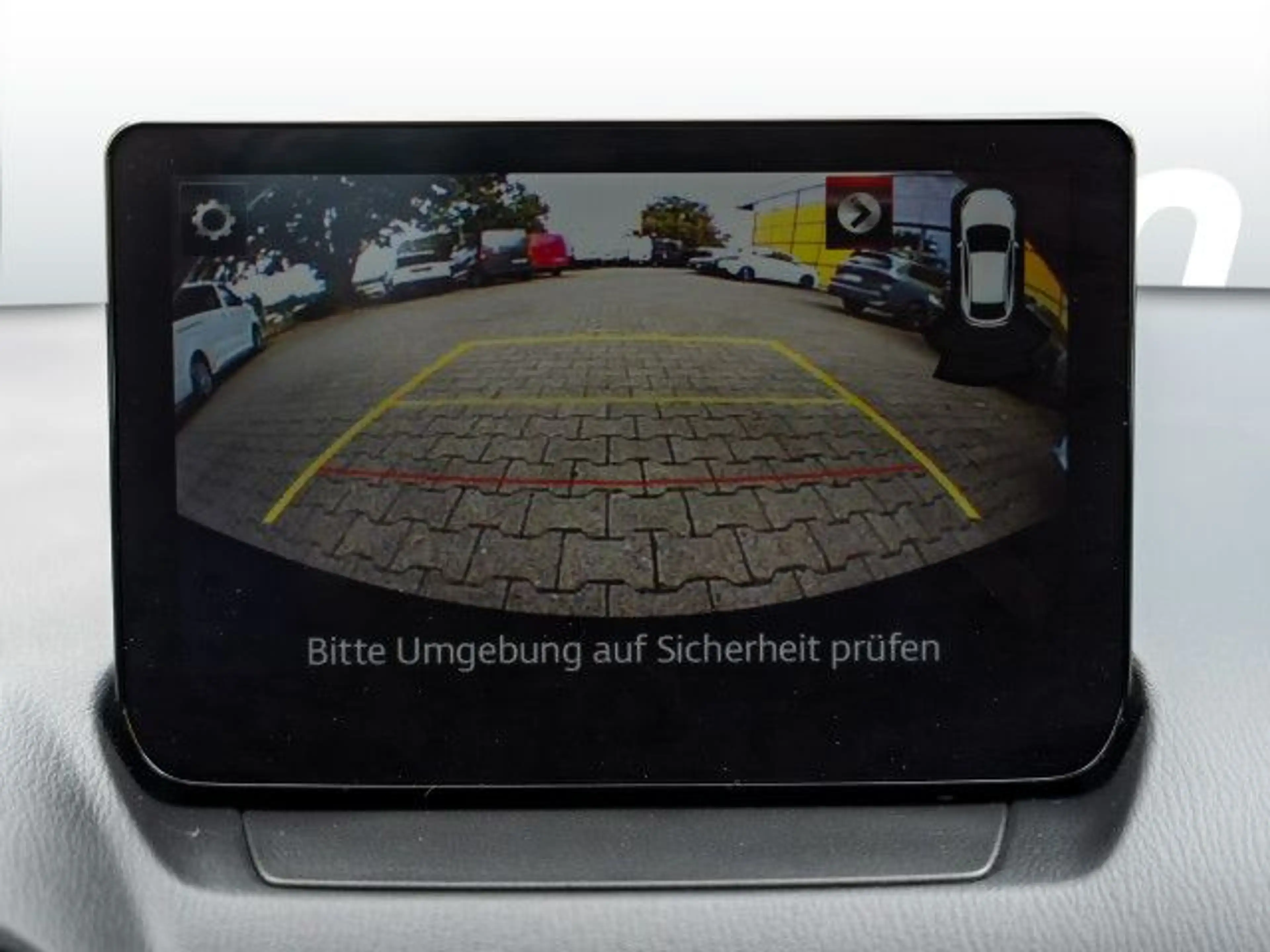 Mazda 2 / R-Kamera / SHZ / CarPlay Bluetooth LED Klima — photo 14