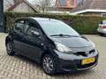 Toyota Aygo 1.0-12V Cool 5Drs Airco Elek.Pakket Nette Staat! Zwart - thumbnail 6