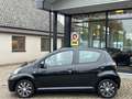 Toyota Aygo 1.0-12V Cool 5Drs Airco Elek.Pakket Nette Staat! Zwart - thumbnail 2