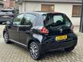 Toyota Aygo 1.0-12V Cool 5Drs Airco Elek.Pakket Nette Staat! Zwart - thumbnail 3