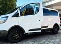 Ford Transit Custom 320 L2 Trend Weiß - thumbnail 2