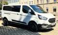 Ford Transit Custom 320 L2 Trend Weiß - thumbnail 6