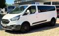 Ford Transit Custom 320 L2 Trend Weiß - thumbnail 1