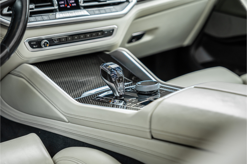 BMW X6 M50i High Executive - Origineel NL | BTW | M Sport — photo 20