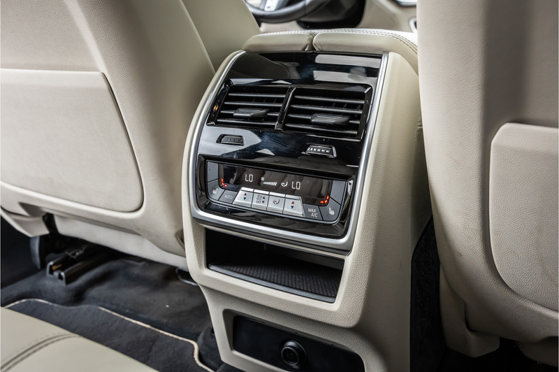 BMW X6 M50i High Executive - Origineel NL | BTW | M Sport — photo 32
