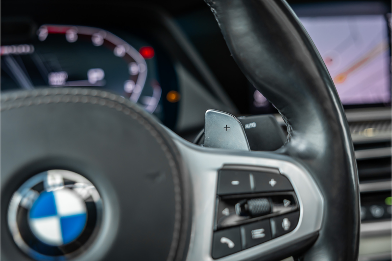 BMW X6 M50i High Executive - Origineel NL | BTW | M Sport — photo 30