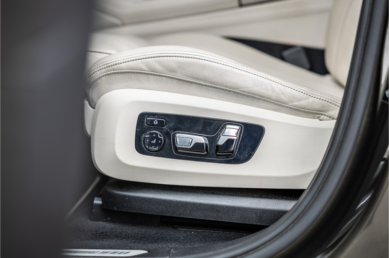 BMW X6 M50i High Executive - Origineel NL | BTW | M Sport — photo 22