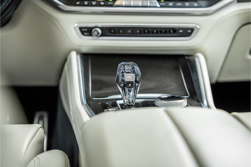 BMW X6 M50i High Executive - Origineel NL | BTW | M Sport — photo 19