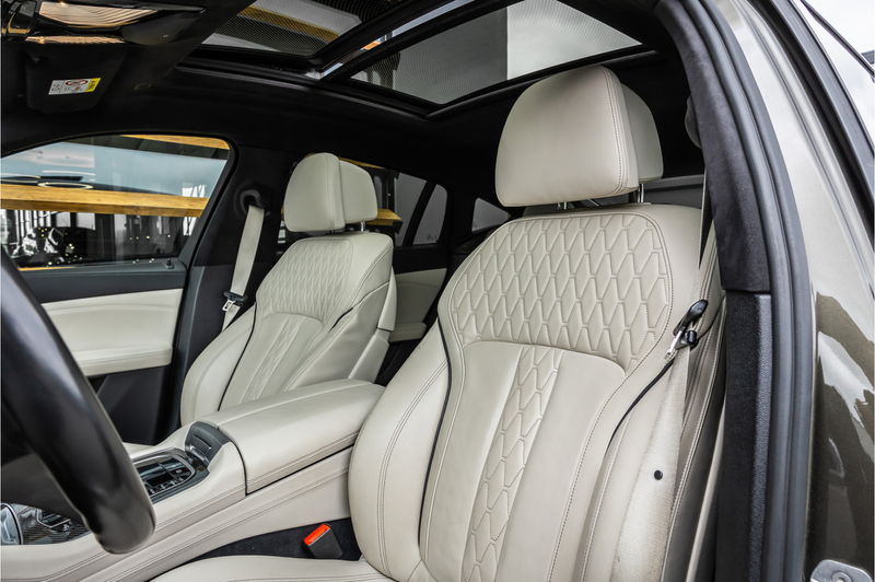 BMW X6 M50i High Executive - Origineel NL | BTW | M Sport — photo 23