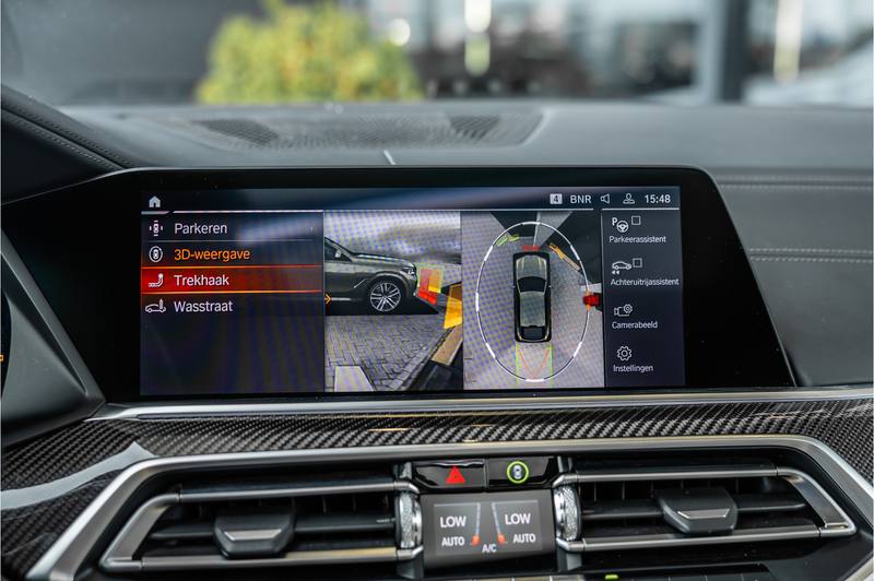 BMW X6 M50i High Executive - Origineel NL | BTW | M Sport — photo 14