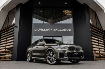 M50i High Executive - Origineel NL | BTW | M Sport