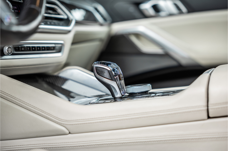 BMW X6 M50i High Executive - Origineel NL | BTW | M Sport — photo 21