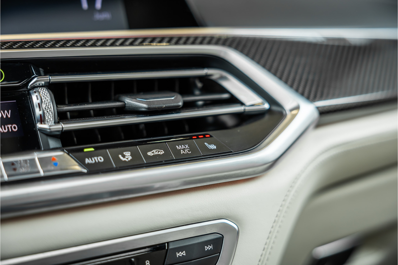 BMW X6 M50i High Executive - Origineel NL | BTW | M Sport — photo 17