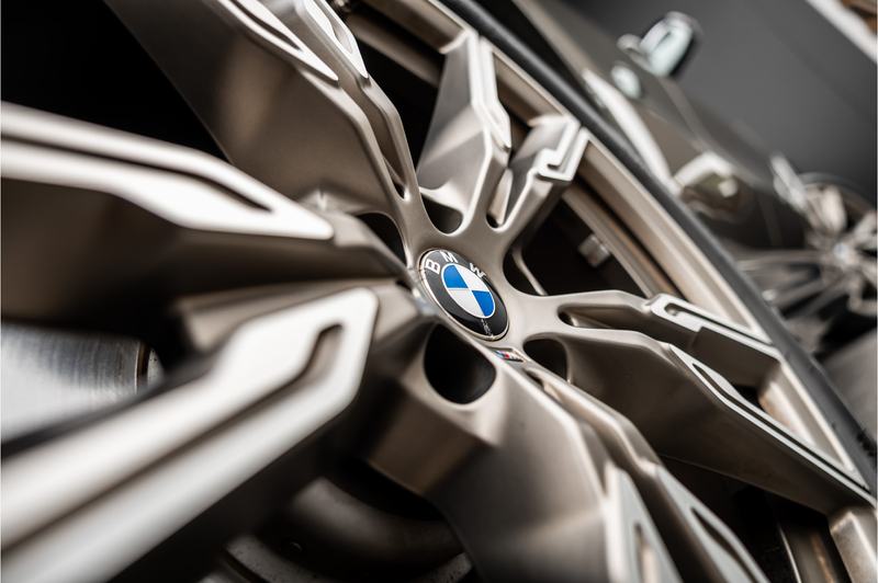 BMW X6 M50i High Executive - Origineel NL | BTW | M Sport — photo 39