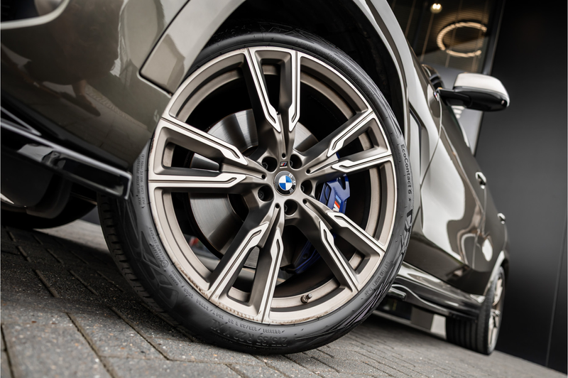 BMW X6 M50i High Executive - Origineel NL | BTW | M Sport — photo 44