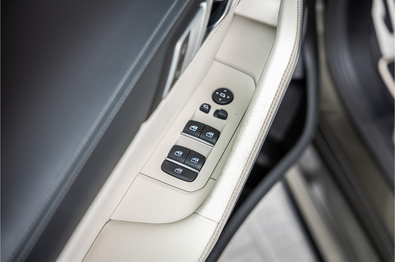 BMW X6 M50i High Executive - Origineel NL | BTW | M Sport — photo 25